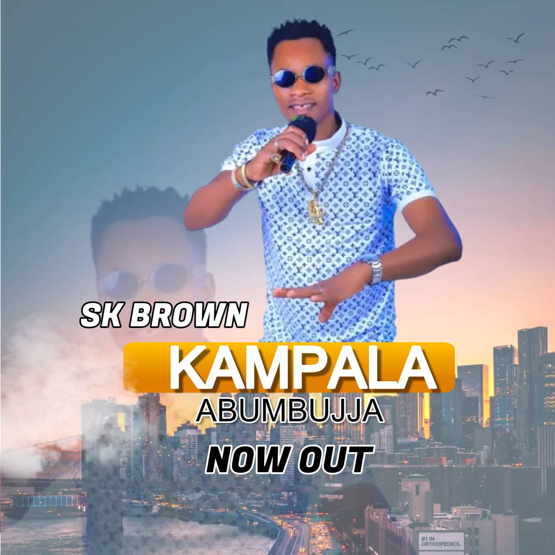SK Brown